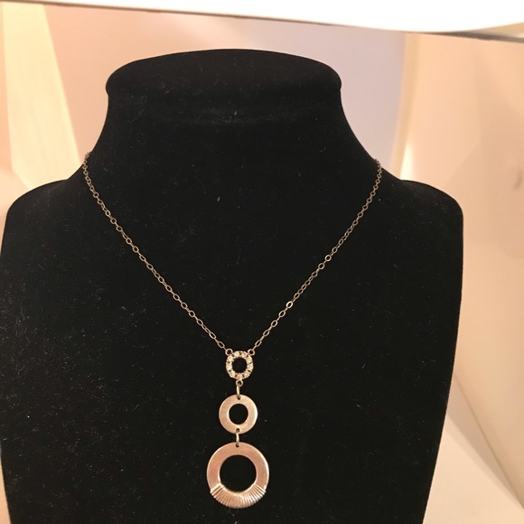 K L Jewelry Hallmarked K L 925 Necklace Poshmark